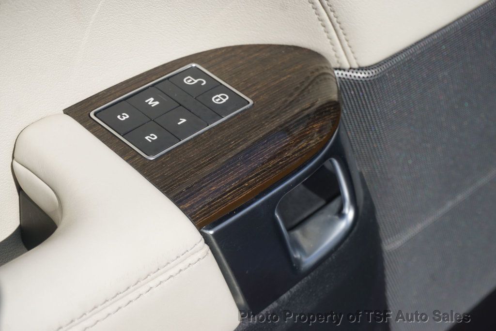 2016 Land Rover Range Rover Sport 4WD 4dr V6 HSE - 22991970 - 45