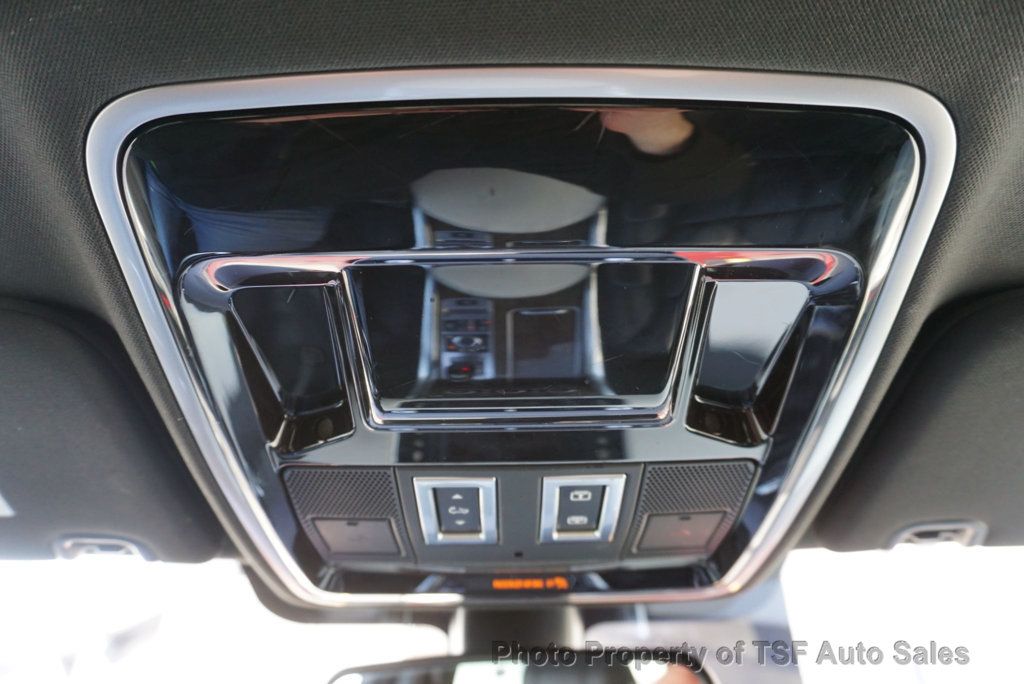 2016 Land Rover Range Rover Sport 4WD 4dr V6 HSE - 22991970 - 47