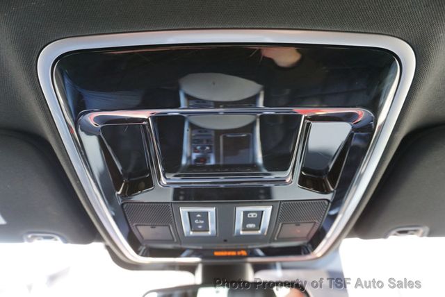 2016 Land Rover Range Rover Sport 4WD 4dr V6 HSE - 22991970 - 47