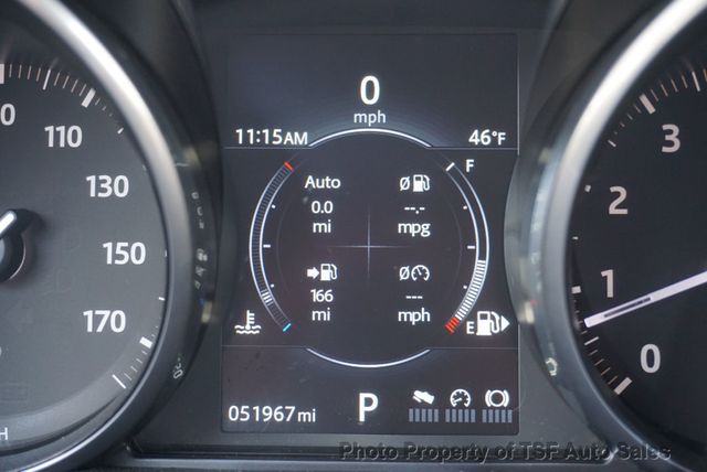 2016 Land Rover Range Rover Sport 4WD 4dr V6 HSE - 22991970 - 51