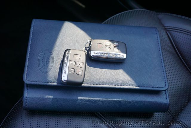 2016 Land Rover Range Rover Sport 4WD 4dr V6 HSE - 22991970 - 52