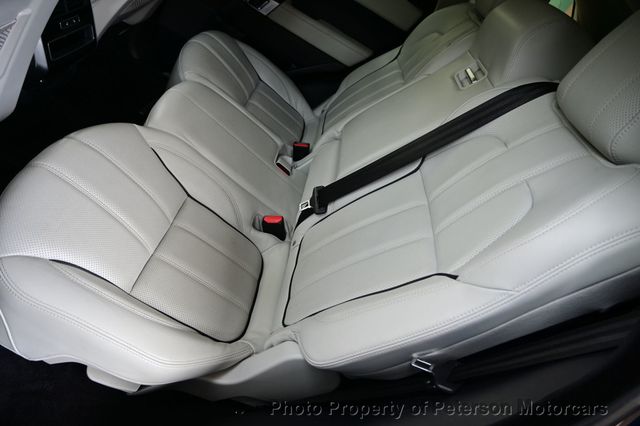 2016 Land Rover Range Rover Sport 4WD 4dr V6 HSE - 23060415 - 37