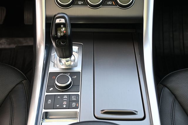 2016 Land Rover Range Rover Sport 4WD 4dr V6 SE - 23034906 - 12