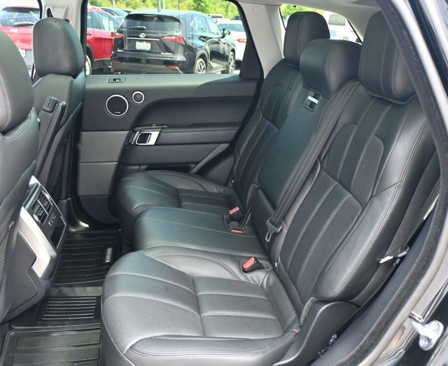 2016 Land Rover Range Rover Sport 4WD 4dr V6 SE - 23034906 - 14