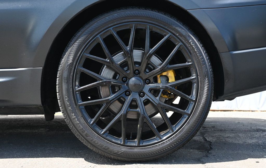 Land Rover Range Rover Sport photo 7