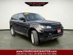 2016 Land Rover Range Rover Sport 4WD 4dr V6 SE - 22967836 - 10