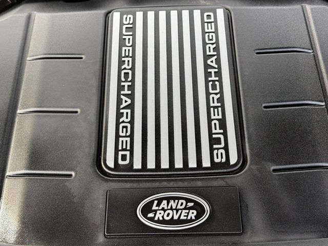 2016 Land Rover Range Rover Sport 4WD 4dr V6 SE - 22967836 - 14