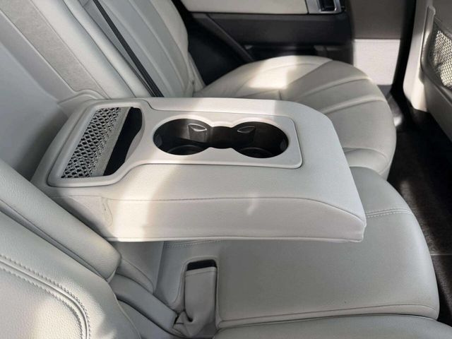 2016 Land Rover Range Rover Sport 4WD 4dr V6 SE - 22967836 - 29