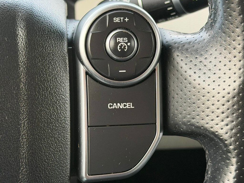 2016 Land Rover Range Rover Sport 4WD 4dr V6 SE - 22967836 - 33