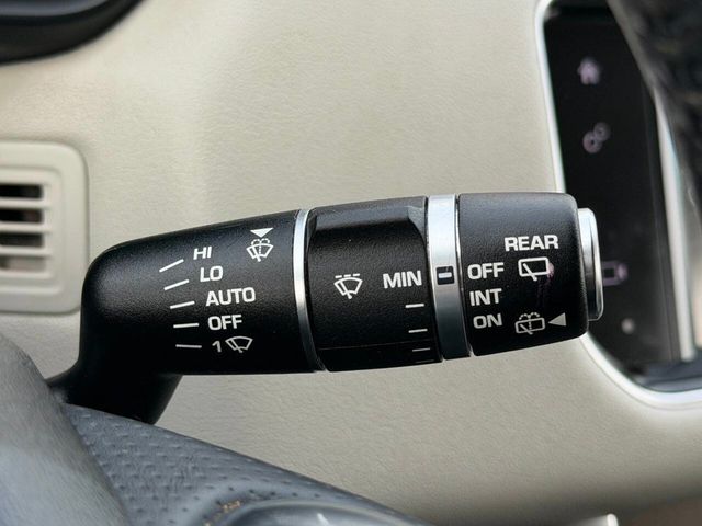 2016 Land Rover Range Rover Sport 4WD 4dr V6 SE - 22967836 - 36