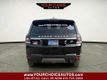 2016 Land Rover Range Rover Sport 4WD 4dr V6 SE - 22967836 - 3