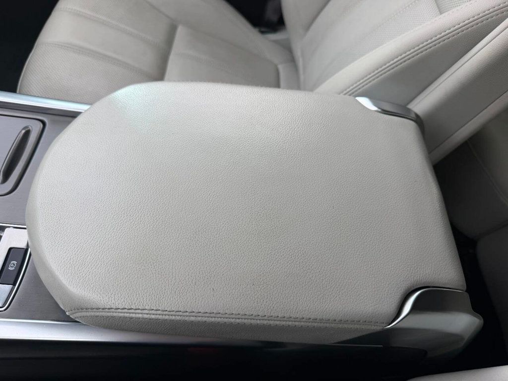 2016 Land Rover Range Rover Sport 4WD 4dr V6 SE - 22967836 - 47