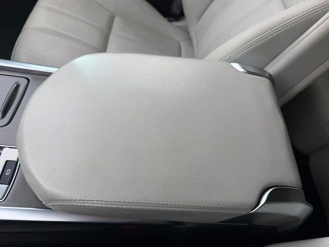 2016 Land Rover Range Rover Sport 4WD 4dr V6 SE - 22967836 - 47