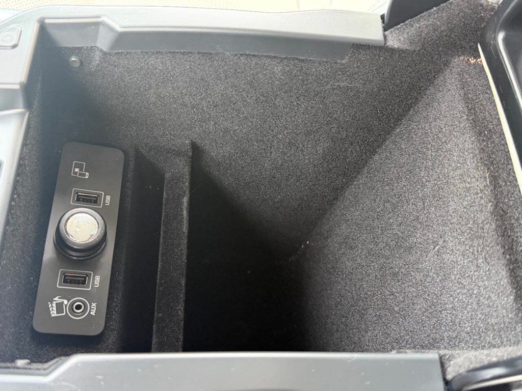 2016 Land Rover Range Rover Sport 4WD 4dr V6 SE - 22967836 - 48