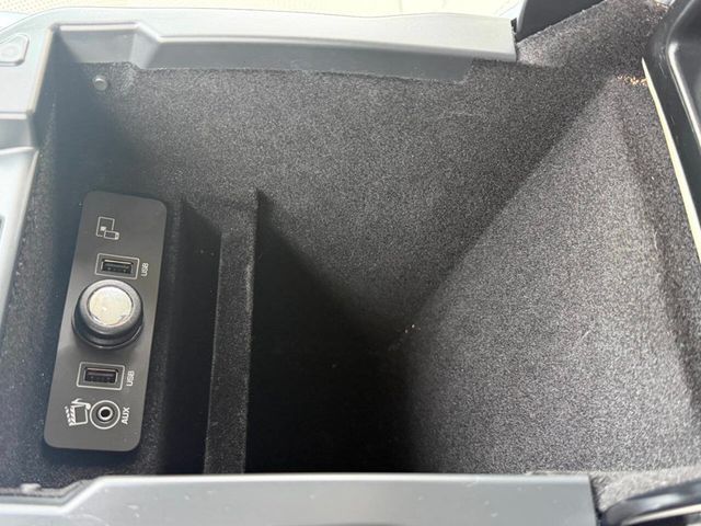 2016 Land Rover Range Rover Sport 4WD 4dr V6 SE - 22967836 - 48