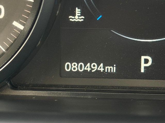 2016 Land Rover Range Rover Sport 4WD 4dr V6 SE - 22967836 - 50