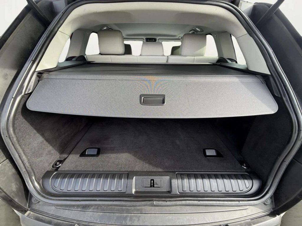 2016 Land Rover Range Rover Sport 4WD 4dr V6 SE - 22967836 - 5