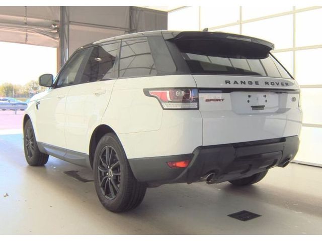2016 Land Rover Range Rover Sport SE 3.0's photo