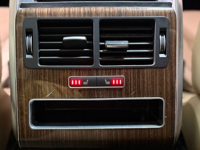 2016 Land Rover Range Rover Sport 4WD 4dr V6 SE - 22963352 - 24