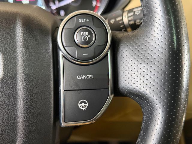 2016 Land Rover Range Rover Sport 4WD 4dr V6 SE - 22963352 - 28