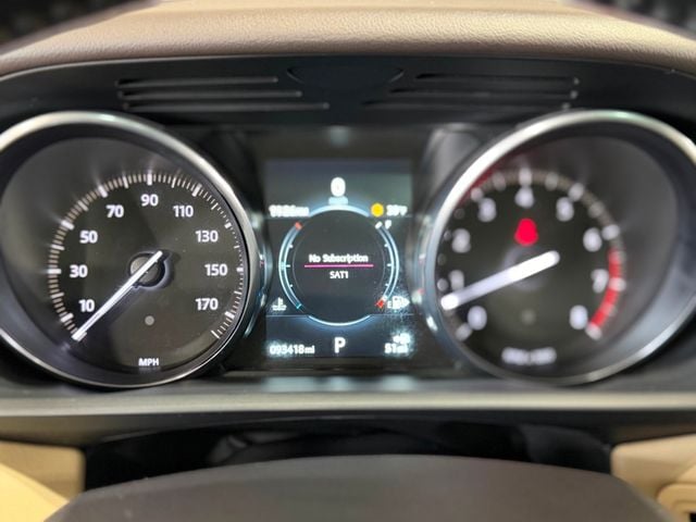 2016 Land Rover Range Rover Sport 4WD 4dr V6 SE - 22963352 - 29