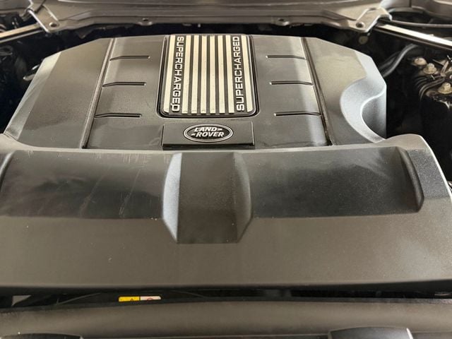 2016 Land Rover Range Rover Sport 4WD 4dr V6 SE - 22963352 - 34