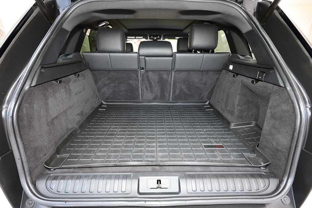 2016 Land Rover Range Rover Sport SE photo 27