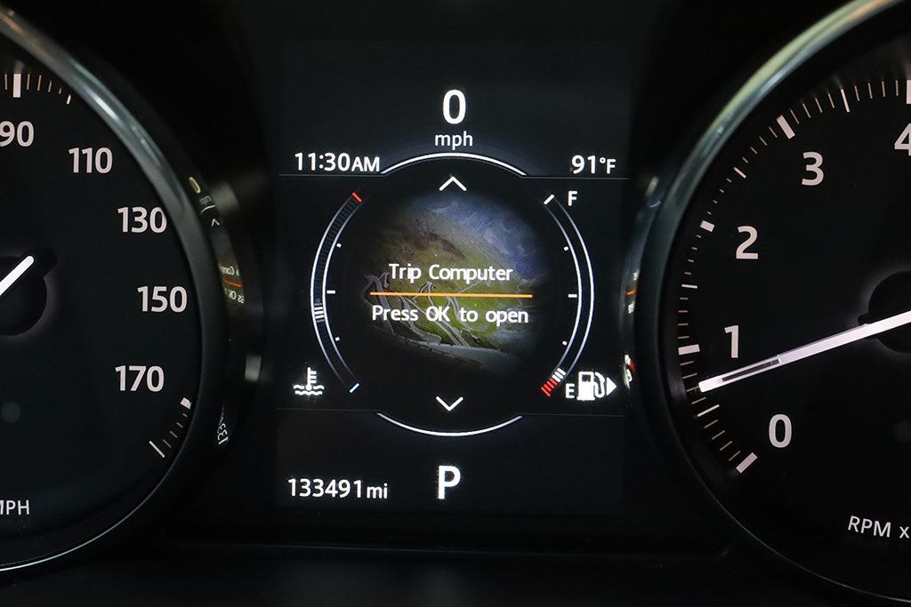 2016 Land Rover Range Rover Sport SE photo 40