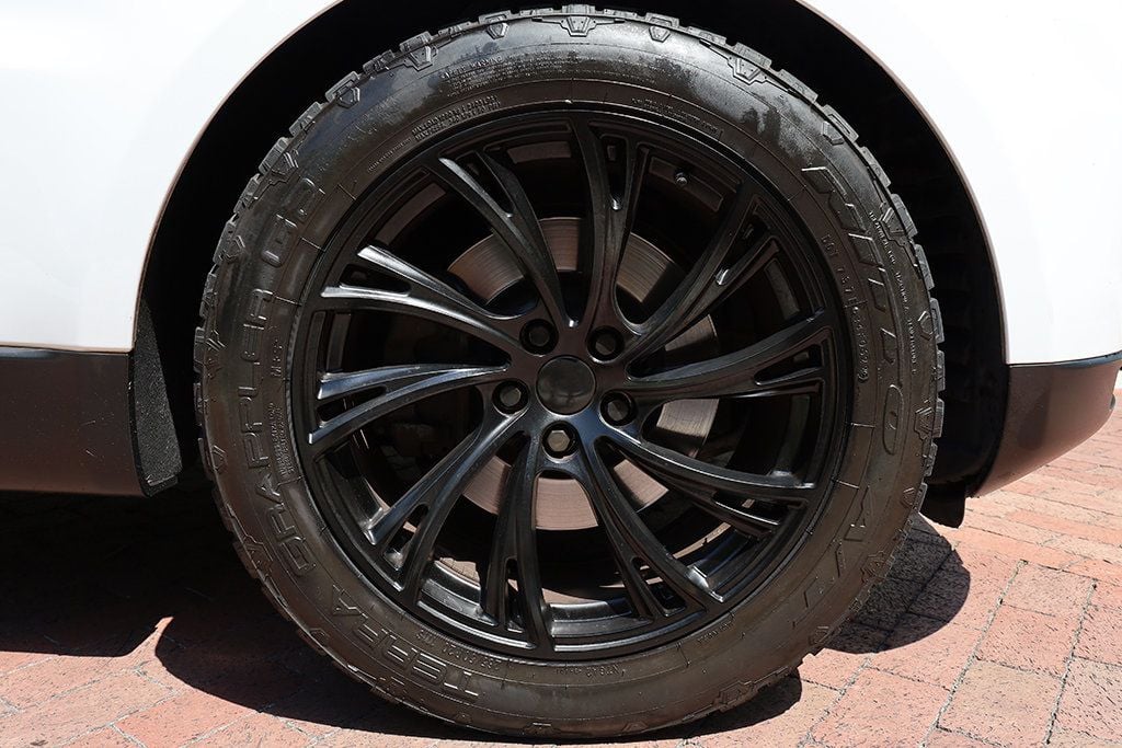 2016 Land Rover Range Rover Sport SE photo 46