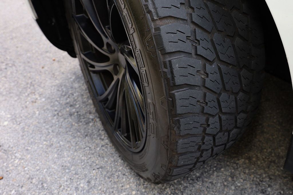 2016 Land Rover Range Rover Sport SE photo 47
