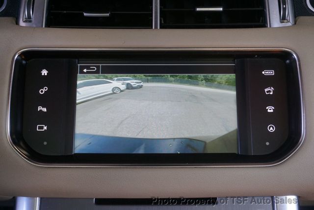 2016 Land Rover Range Rover Sport 4WD 4dr V6 SE - 23045549 - 16