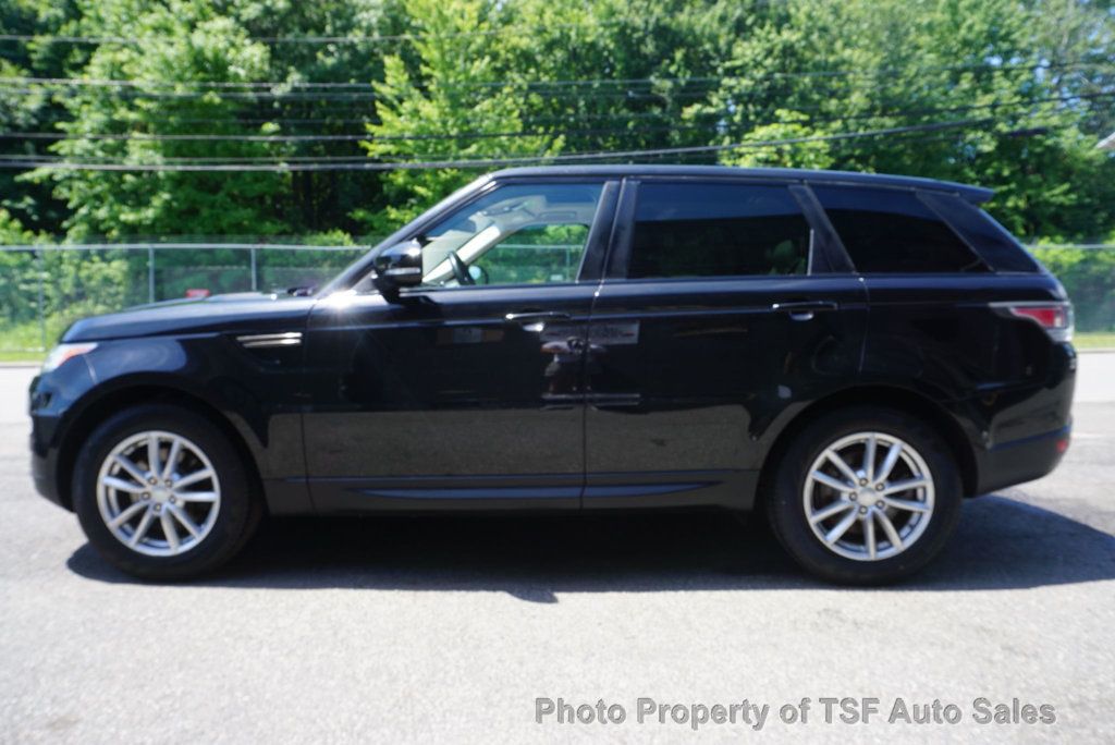 2016 Land Rover Range Rover Sport 4WD 4dr V6 SE - 23045549 - 3