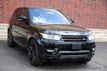 2016 Land Rover Range Rover Sport 4WD 4dr V8 - 22500329 - 18