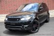 2016 Land Rover Range Rover Sport 4WD 4dr V8 - 22500329 - 2