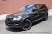 2016 Land Rover Range Rover Sport 4WD 4dr V8 - 22500329 - 3