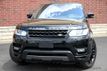 2016 Land Rover Range Rover Sport 4WD 4dr V8 - 22500329 - 7