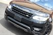 2016 Land Rover Range Rover Sport 4WD 4dr V8 - 22500329 - 8