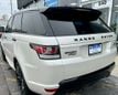 2016 Land Rover Range Rover Sport 4WD 4dr V8 - 22736228 - 2