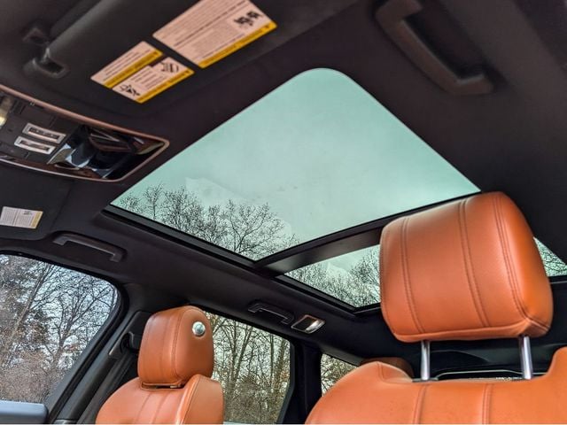 2016 Land Rover Range Rover Sport 4WD 4dr V8 - 22989016 - 16