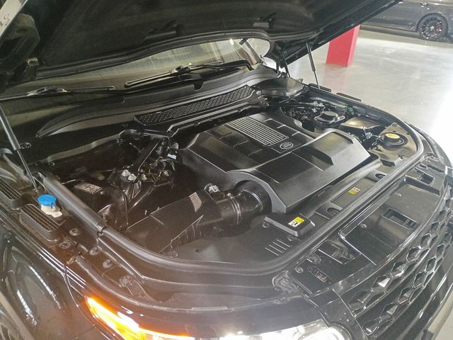 2016 Land Rover Range Rover Sport 4WD 4dr V8 Autobiography - 23091153 - 39
