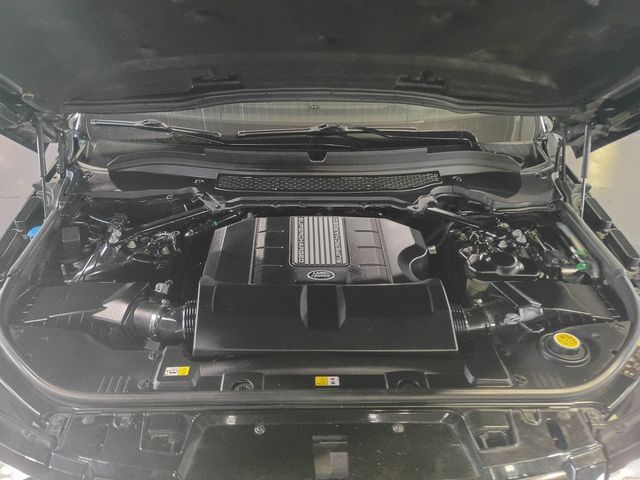 2016 Land Rover Range Rover Sport 4WD 4dr V8 Autobiography - 23091153 - 40