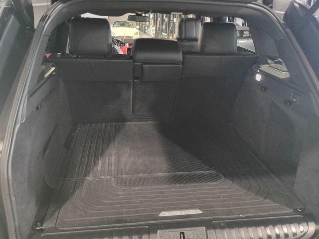 2016 Land Rover Range Rover Sport 4WD 4dr V8 Autobiography - 23091153 - 44