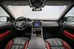 2016 Land Rover Range Rover Sport 4WD 4dr V8 Autobiography - 22246841 - 11