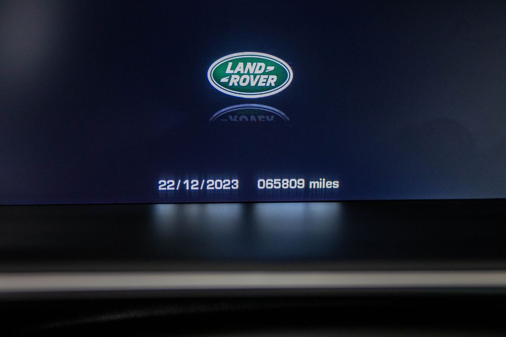 2016 Land Rover Range Rover Sport 4WD 4dr V8 Autobiography - 22246841 - 8