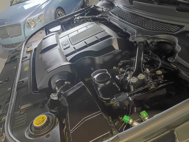 2016 Land Rover Range Rover Sport 4WD 4dr V8 Autobiography Clean Carfax Florida SUV - 23091153 - 42