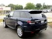 2016 Land Rover Range Rover Sport 4WD 4dr V8 Dynamic - 23087200 - 9