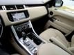 2016 Land Rover Range Rover Sport 4WD 4dr V8 Dynamic - 23087200 - 22