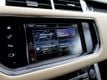 2016 Land Rover Range Rover Sport 4WD 4dr V8 Dynamic - 23087200 - 25