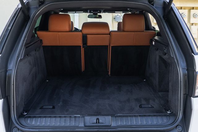 2016 Land Rover Range Rover Sport 4WD 4dr V8 Dynamic - 22977268 - 29