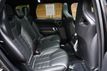 2016 Land Rover Range Rover Sport 4WD 4dr V8 SVR - 21373486 - 17